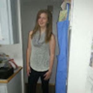 Meet your Posher, Courtney